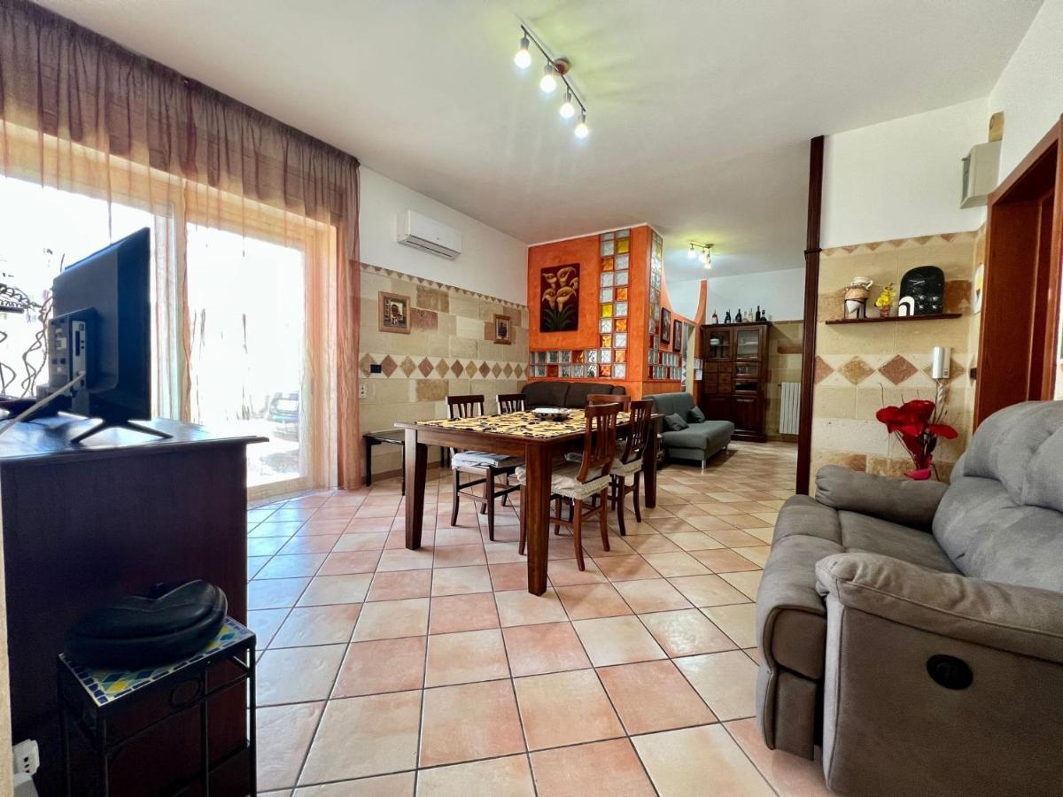 Ambra'S Home Veglie Dış mekan fotoğraf