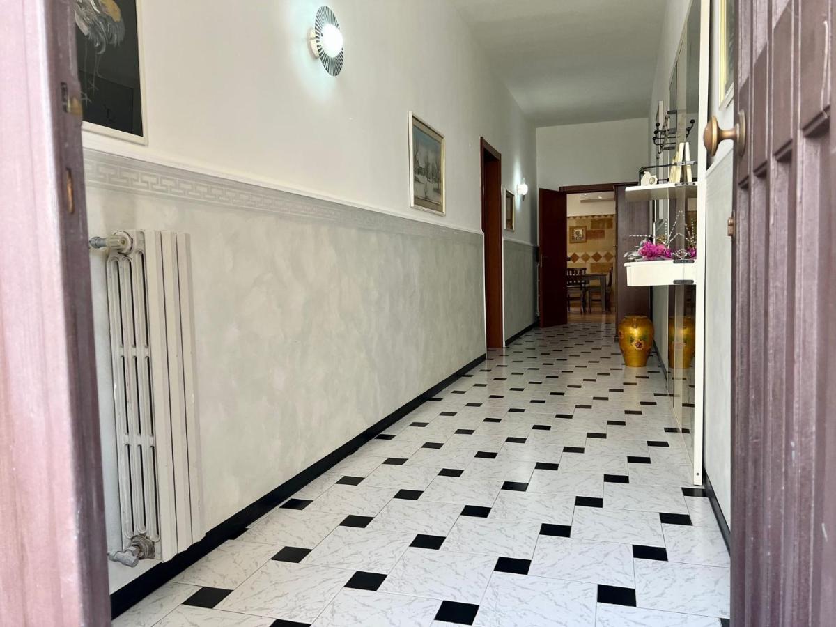 Ambra'S Home Veglie Dış mekan fotoğraf