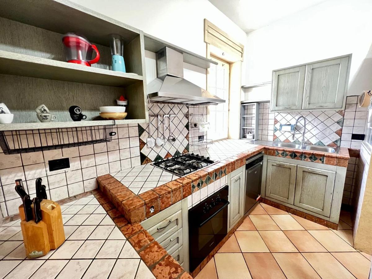 Ambra'S Home Veglie Dış mekan fotoğraf