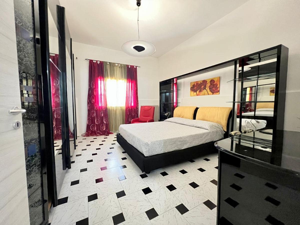 Ambra'S Home Veglie Dış mekan fotoğraf