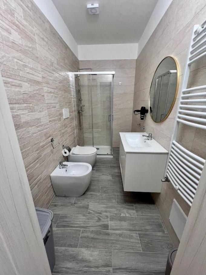 Ambra'S Home Veglie Dış mekan fotoğraf