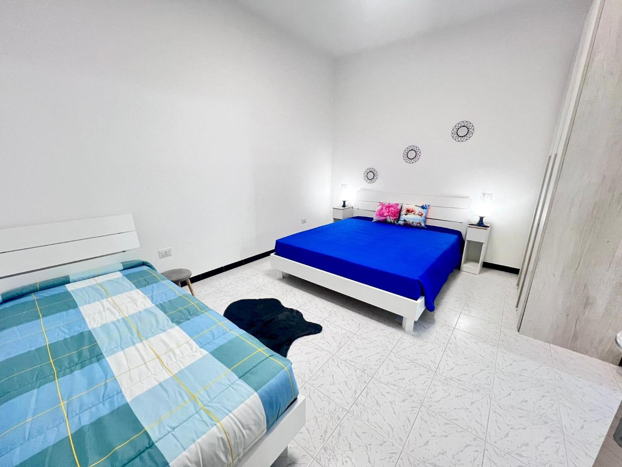 Ambra'S Home Veglie Dış mekan fotoğraf