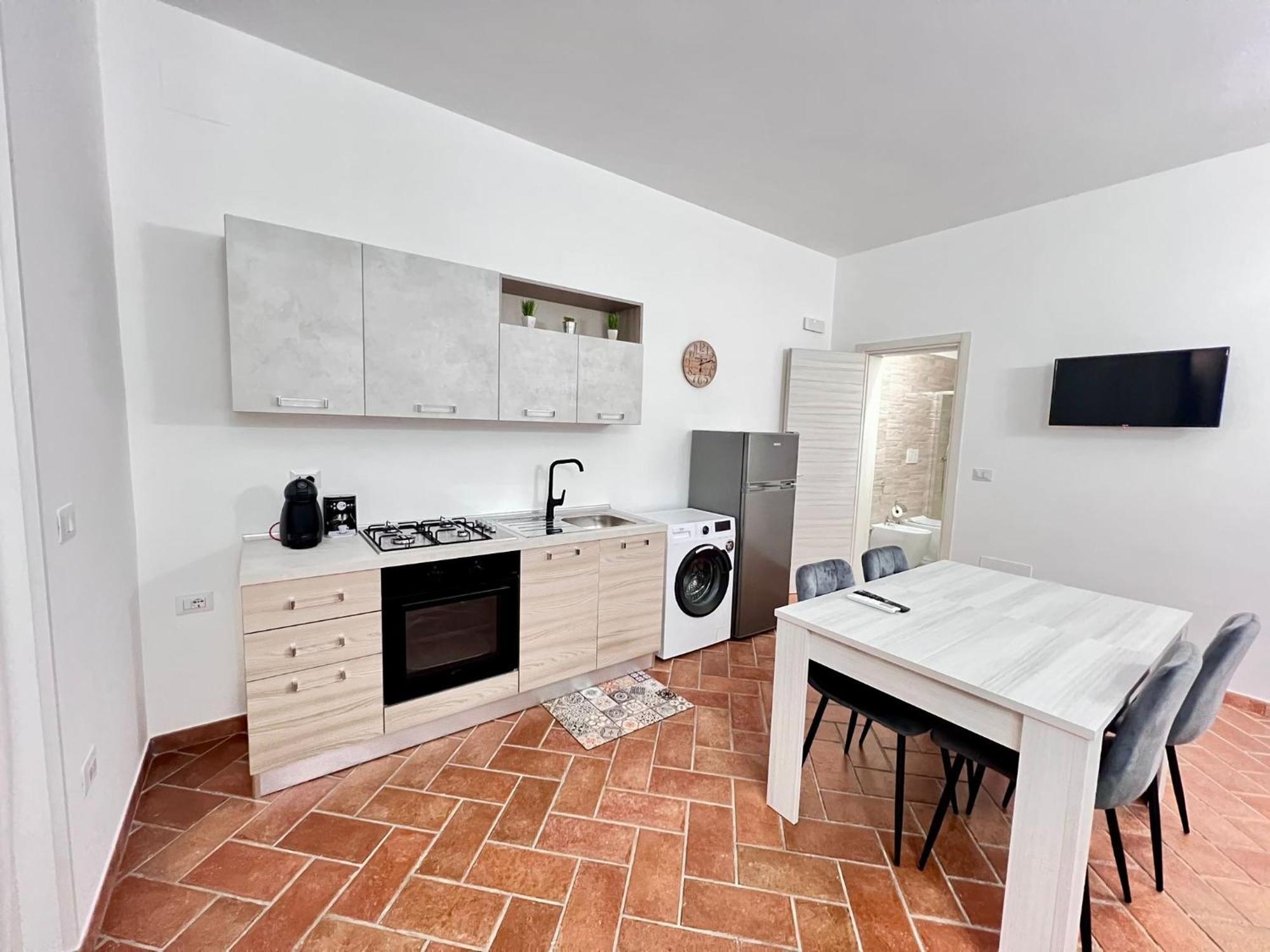 Ambra'S Home Veglie Dış mekan fotoğraf